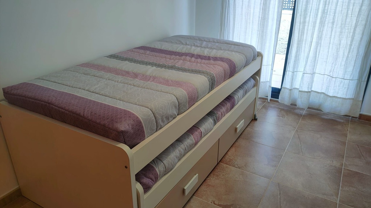 Photo of Bedroom in San Jorge
