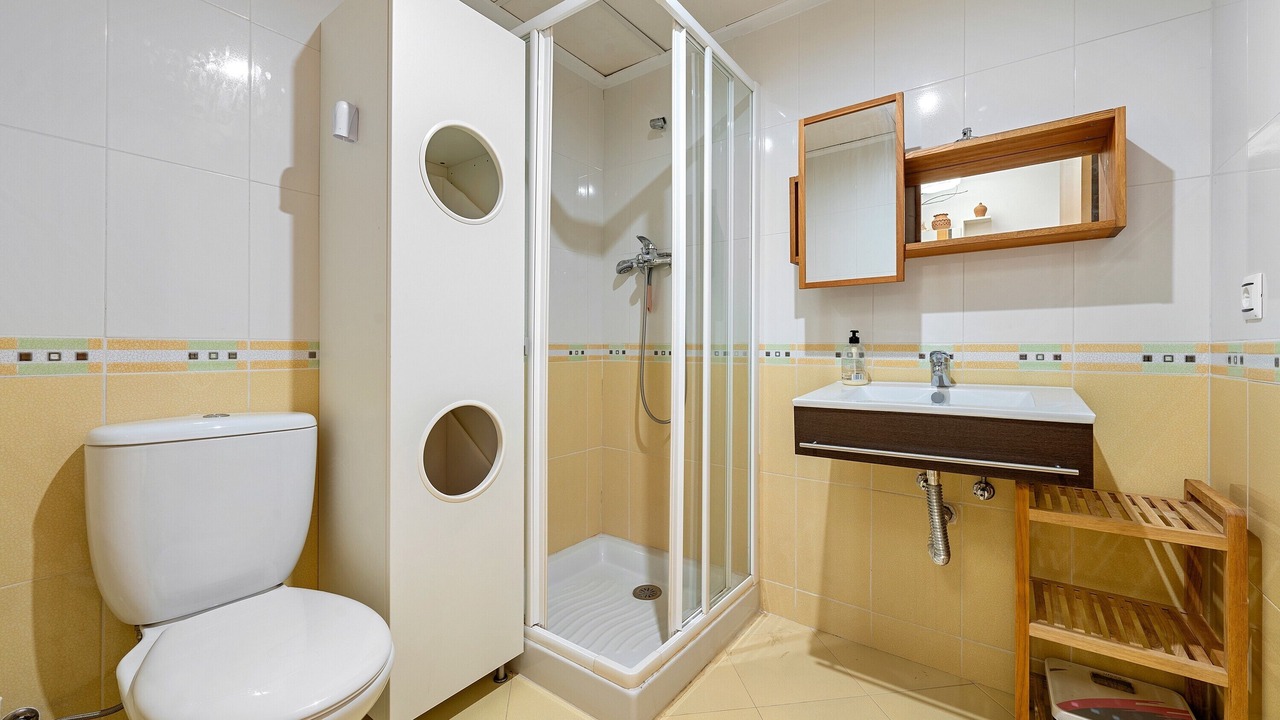 Photo of Bathroom in San Jorge