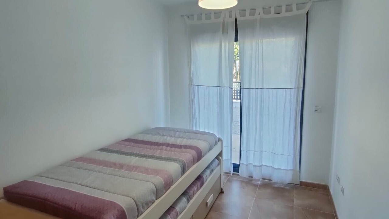 Photo of Bedroom in San Jorge