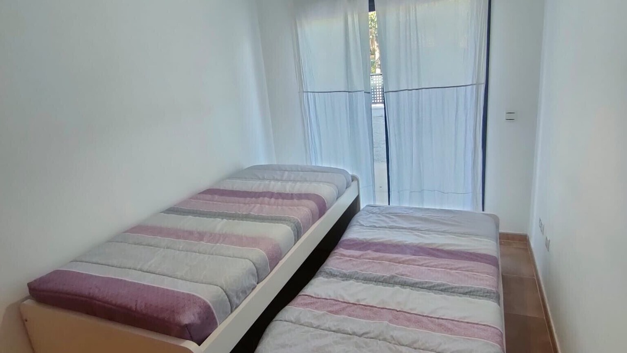 Photo of Bedroom in San Jorge