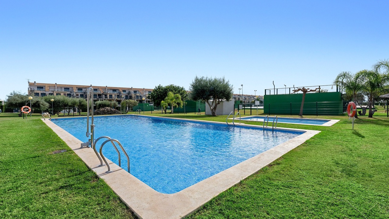 Photo of Outdoor in San Jorge
