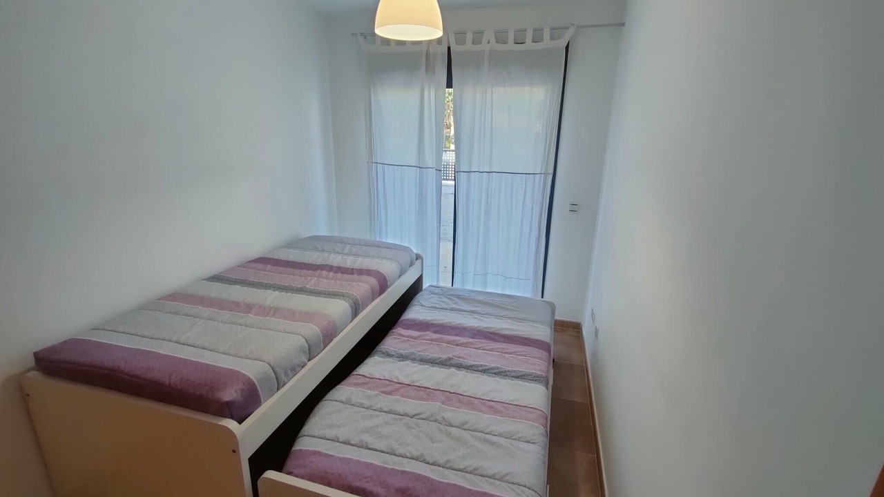 Photo of Bedroom in San Jorge