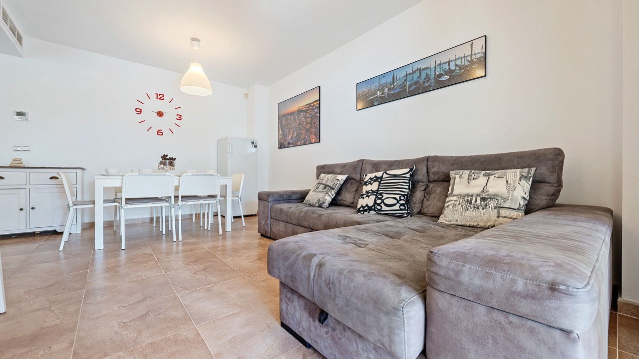 Photo of Livingroom in San Jorge