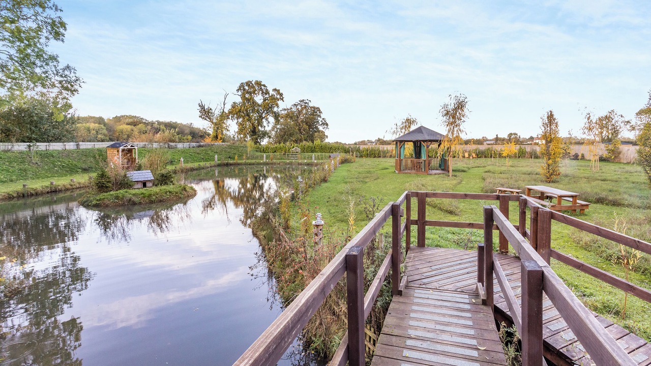 Photo of Outdoor in Newmarket