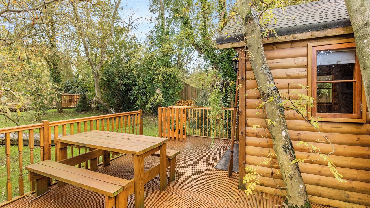 Photo of Outdoor in Newmarket