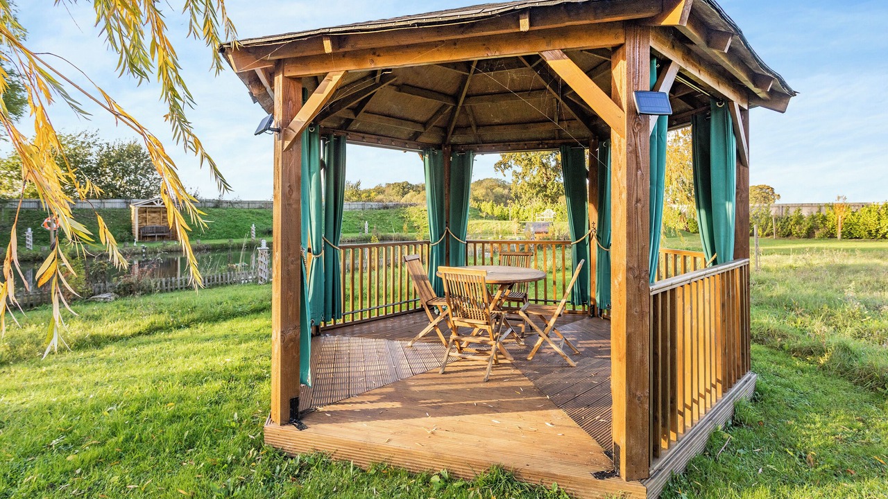 Photo of Outdoor in Newmarket