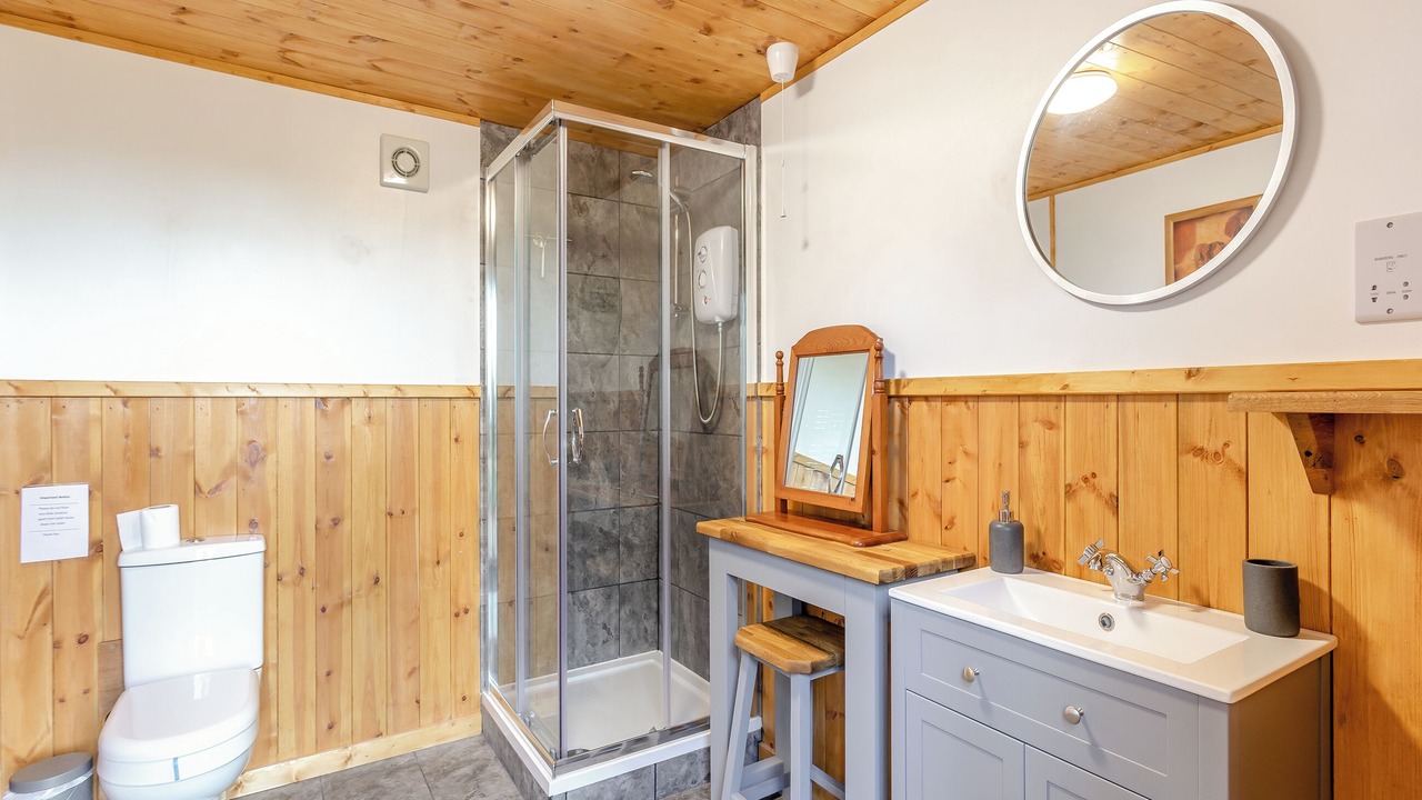 Photo of Bathroom in Newmarket