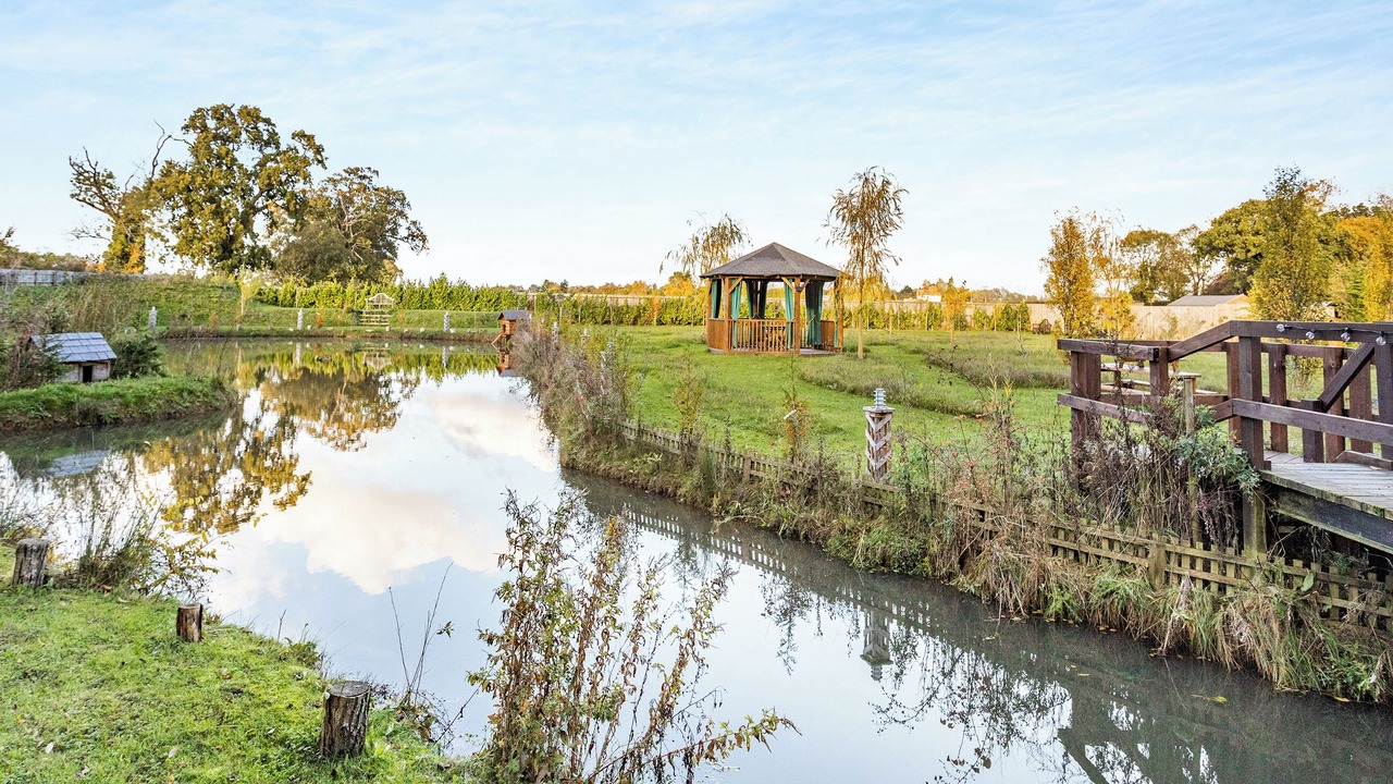 Photo of Outdoor in Newmarket