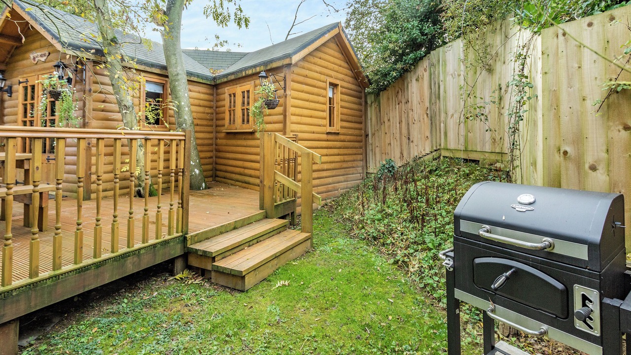 Photo of Outdoor in Newmarket