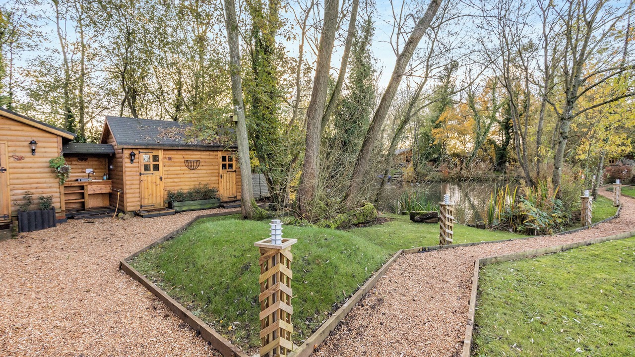 Photo of Outdoor in Newmarket