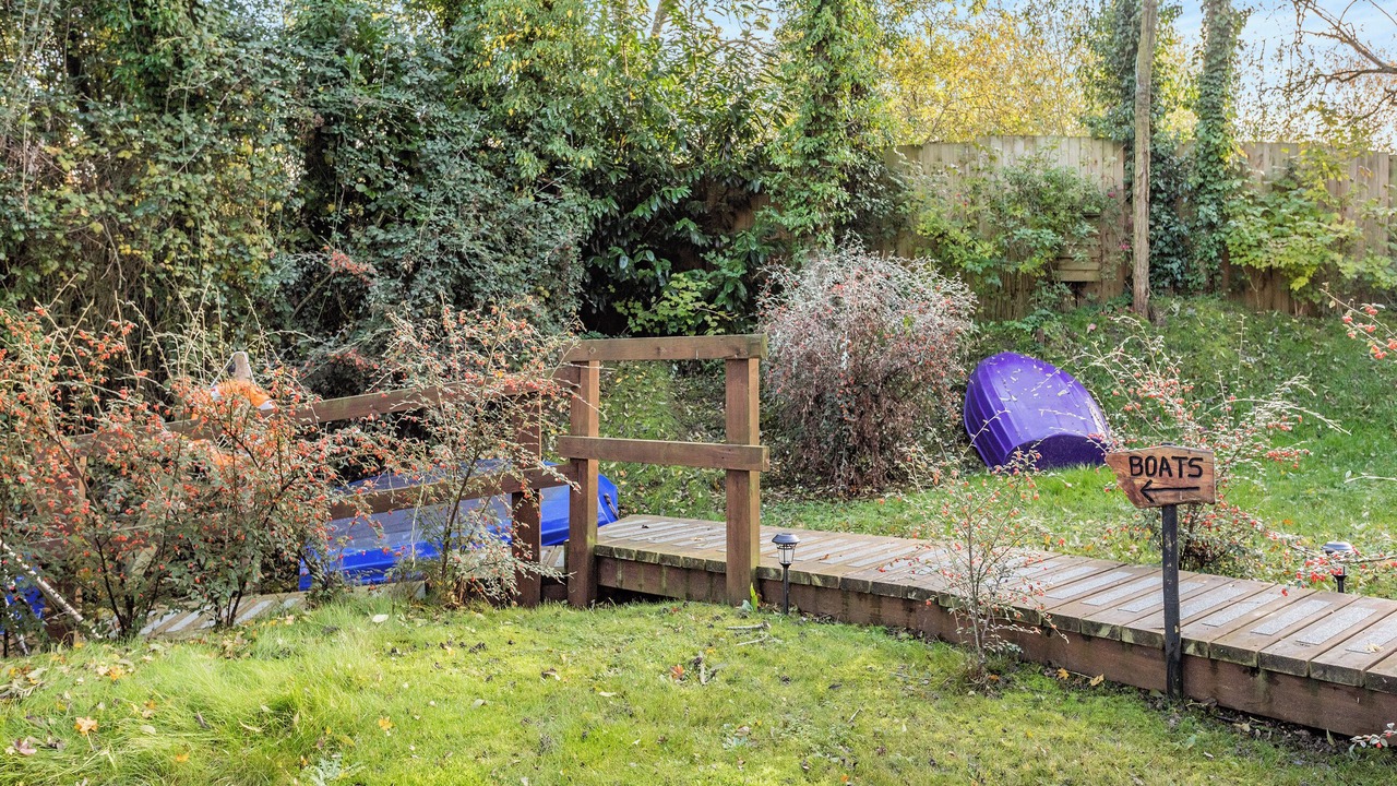 Photo of Outdoor in Newmarket