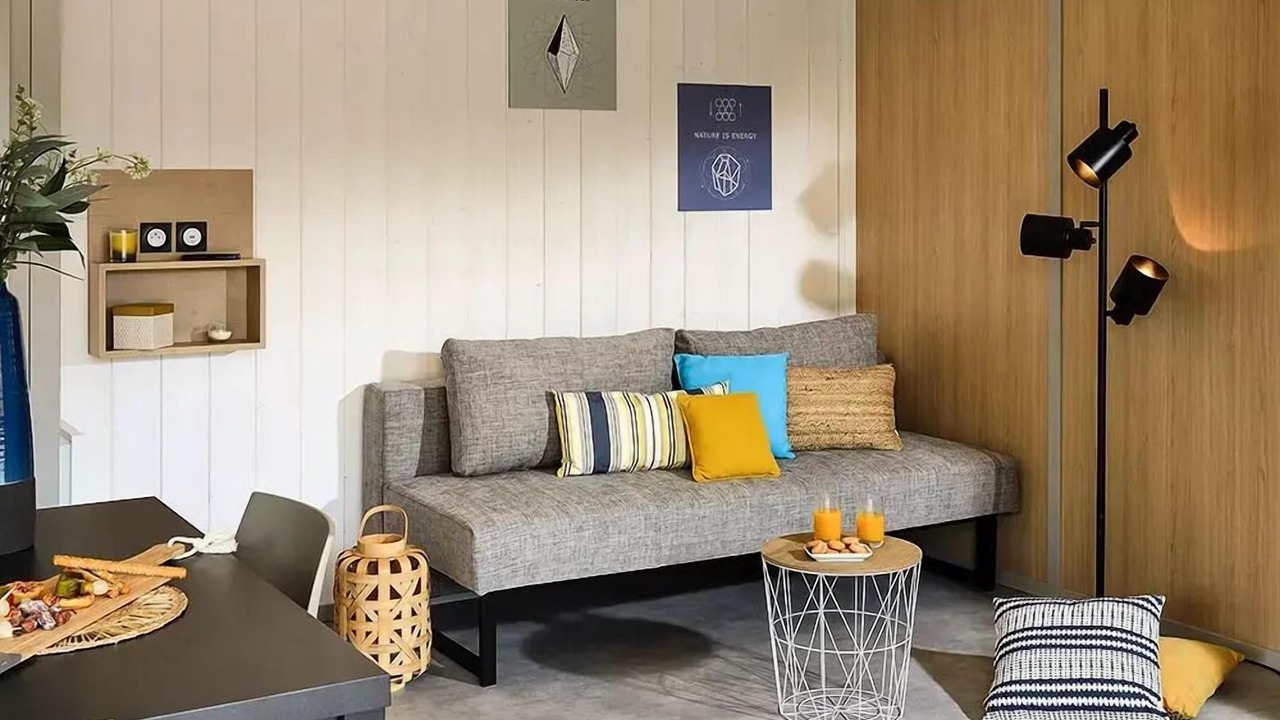 Photo of Livingroom in Navarrenx