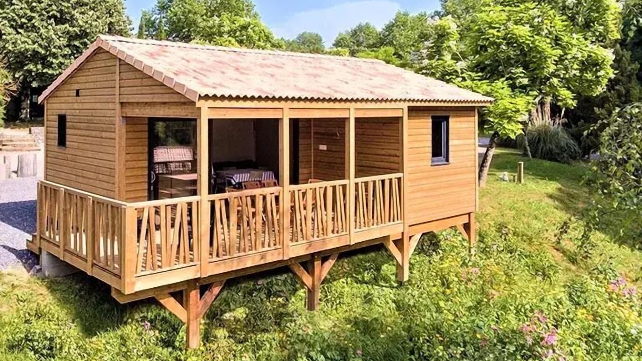 Photo of Outdoor in Navarrenx