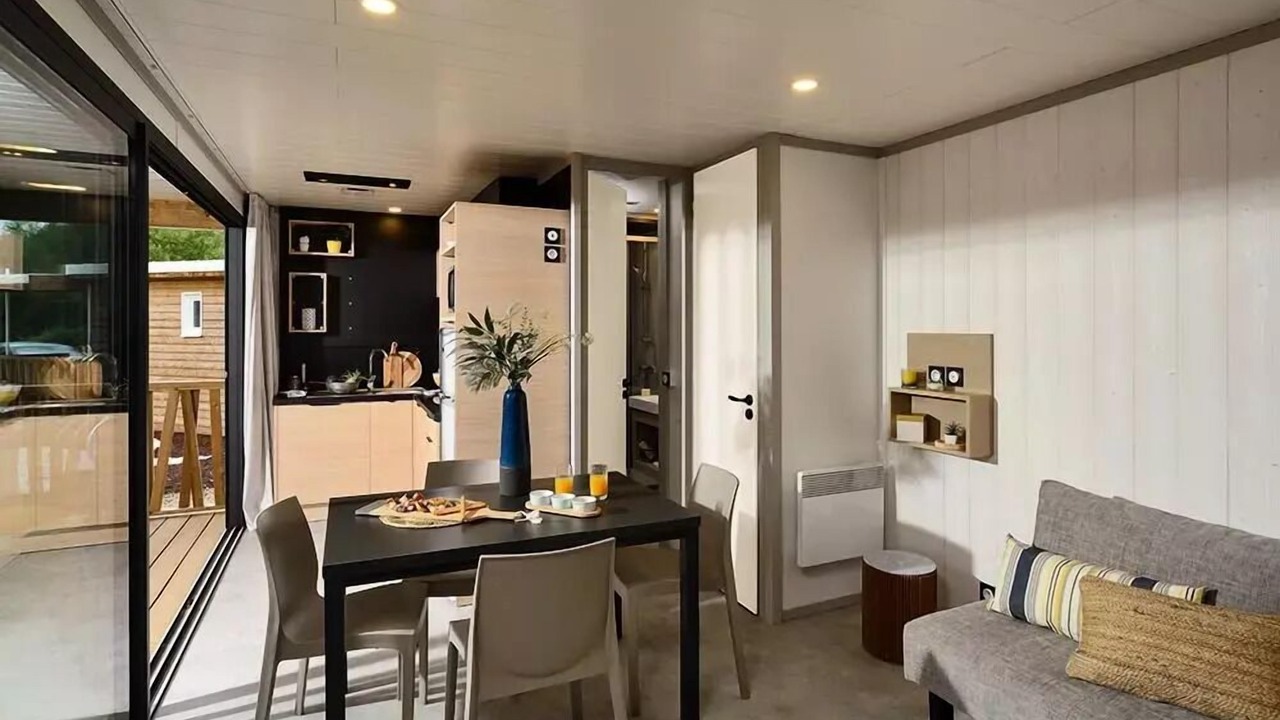 Photo of Livingroom in Navarrenx