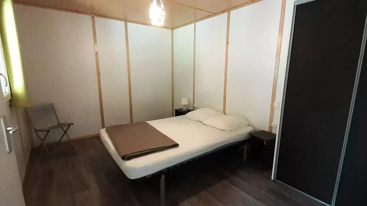 Photo of Bedroom in Navarrenx