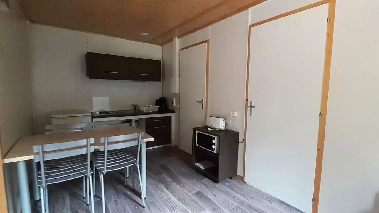 Photo of Kitchen in Navarrenx