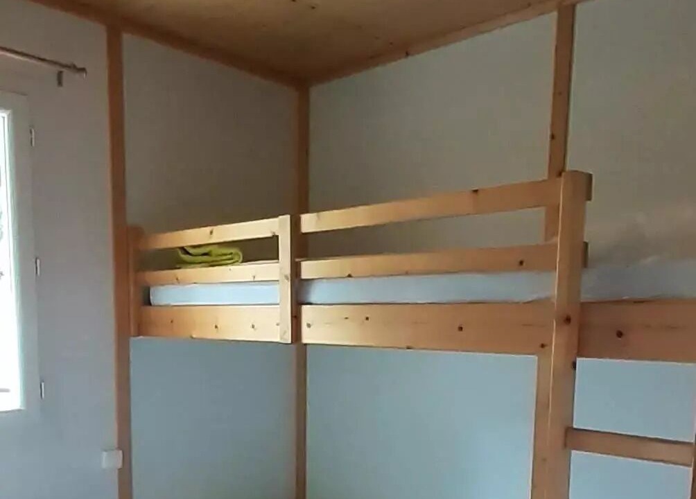 Photo of Bedroom in Navarrenx