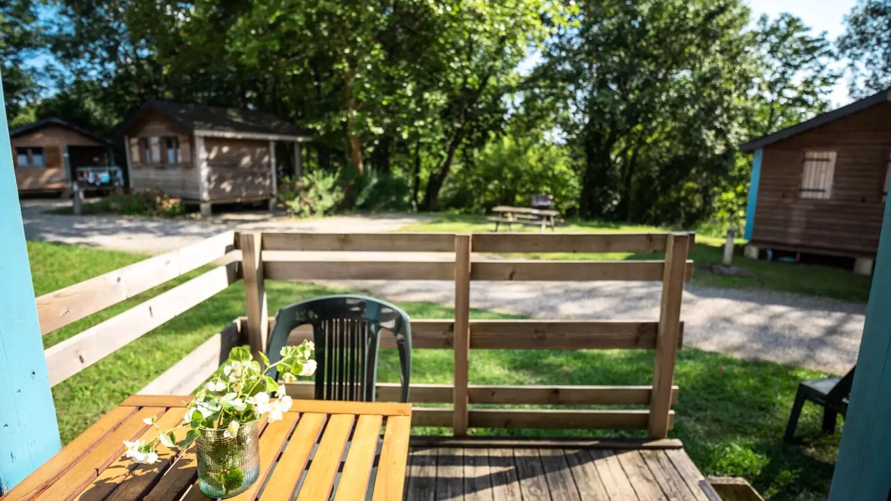 Photo of Outdoor in Navarrenx