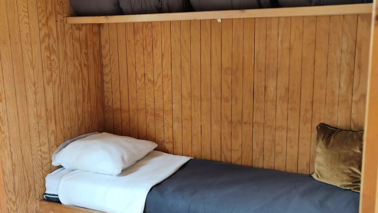 Photo of Bedroom in Navarrenx