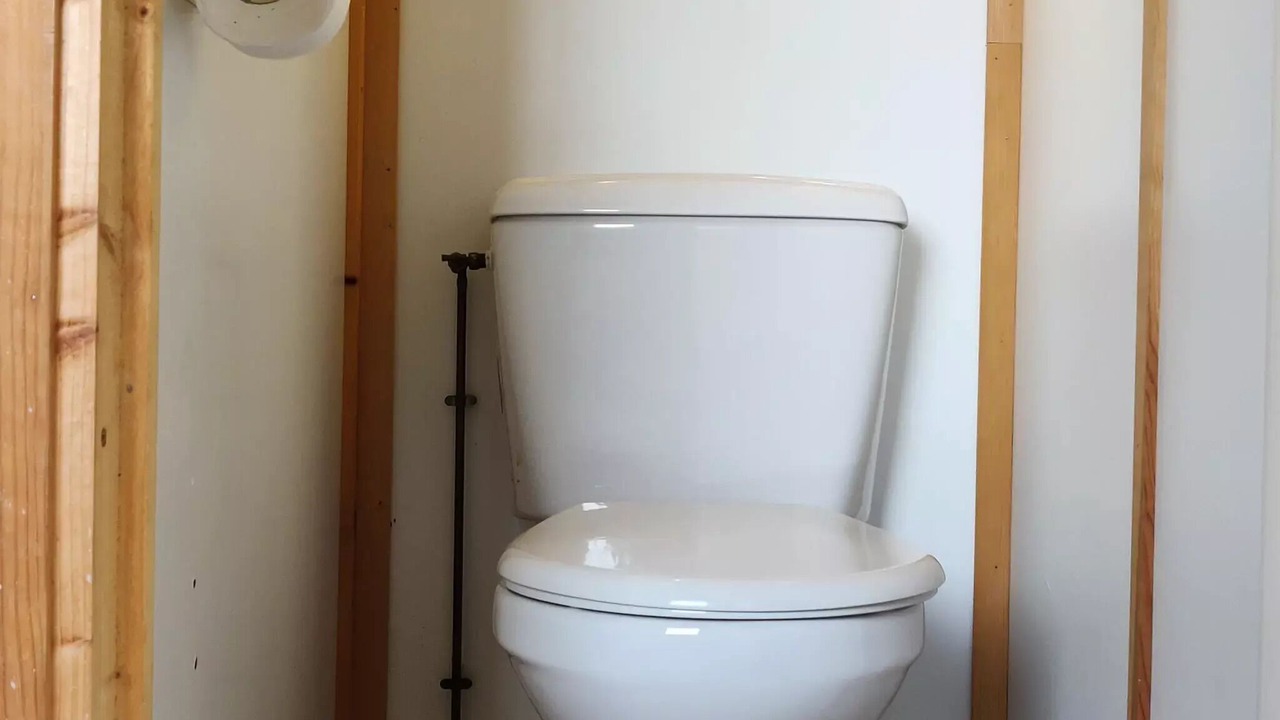 Photo of Bathroom in Navarrenx