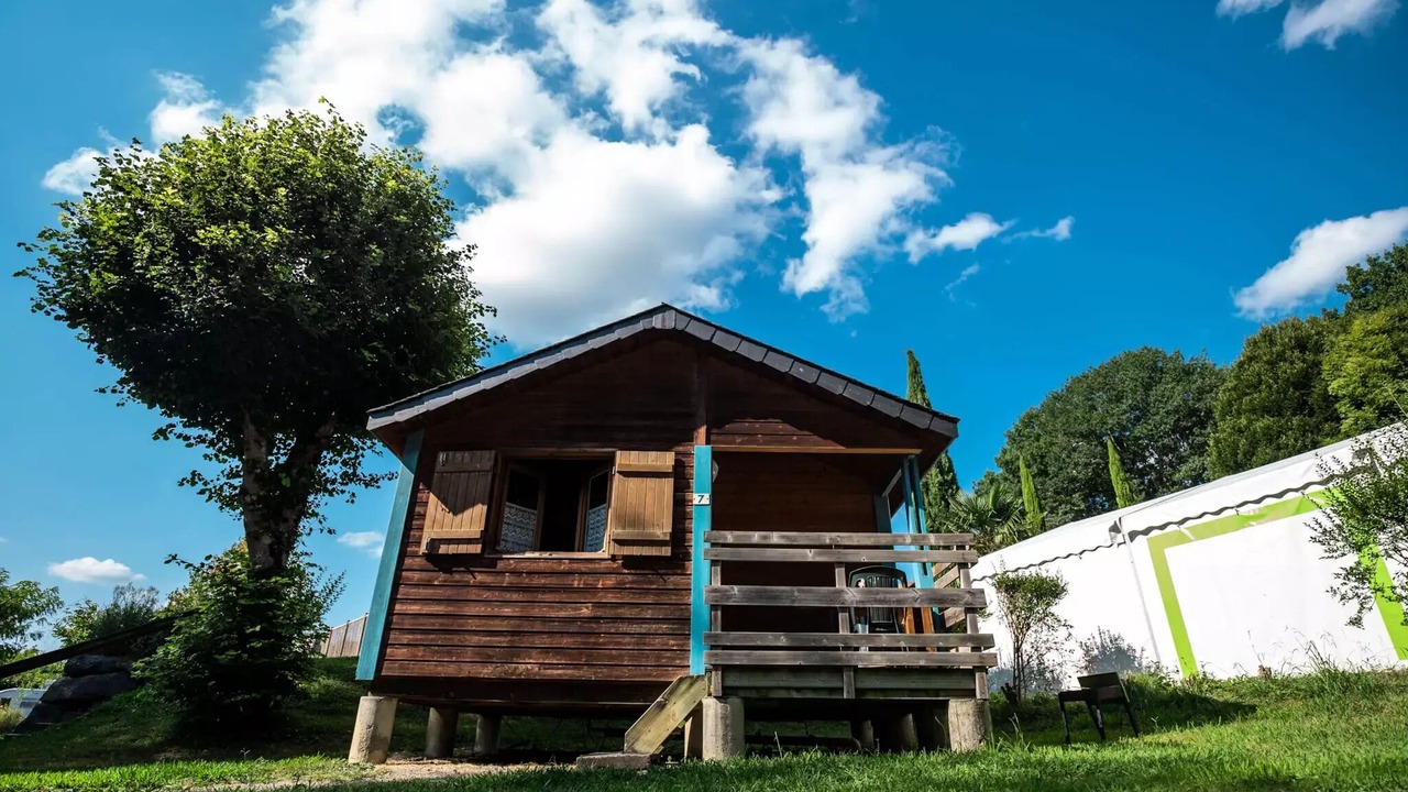Photo of Outdoor in Navarrenx