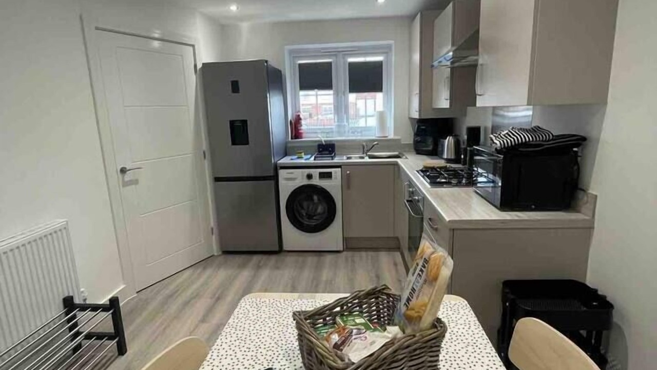 Photo of Others in Doncaster