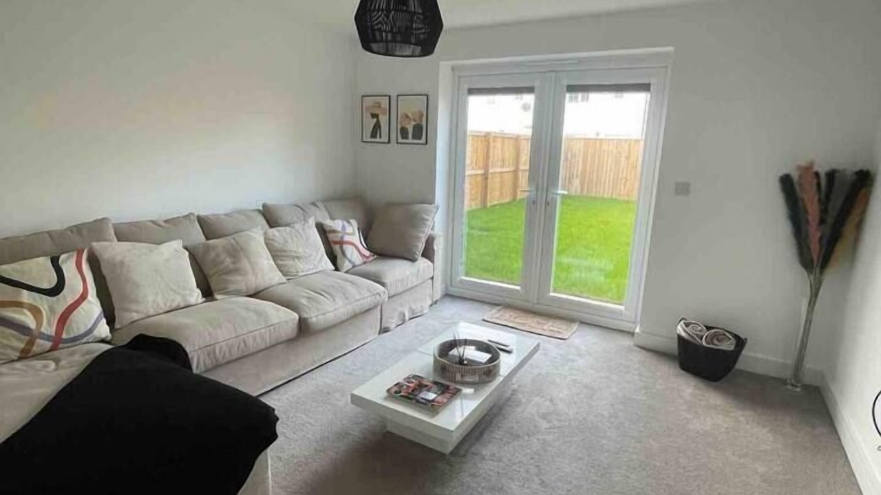 Photo of Livingroom in Doncaster