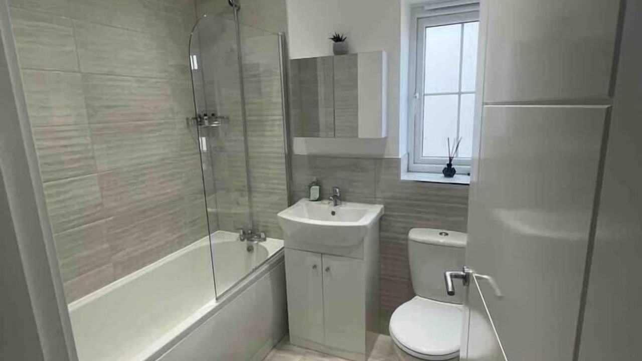 Photo of Bathroom in Doncaster