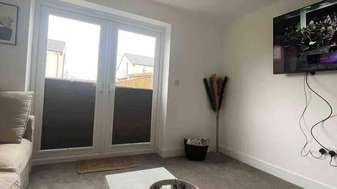 Photo of Livingroom in Doncaster