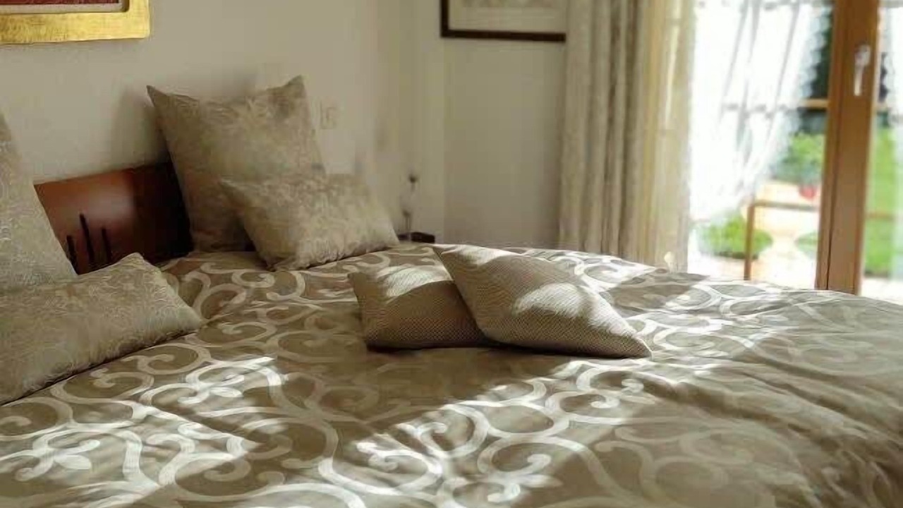 Photo of Bedroom in Chateau-d'Oex