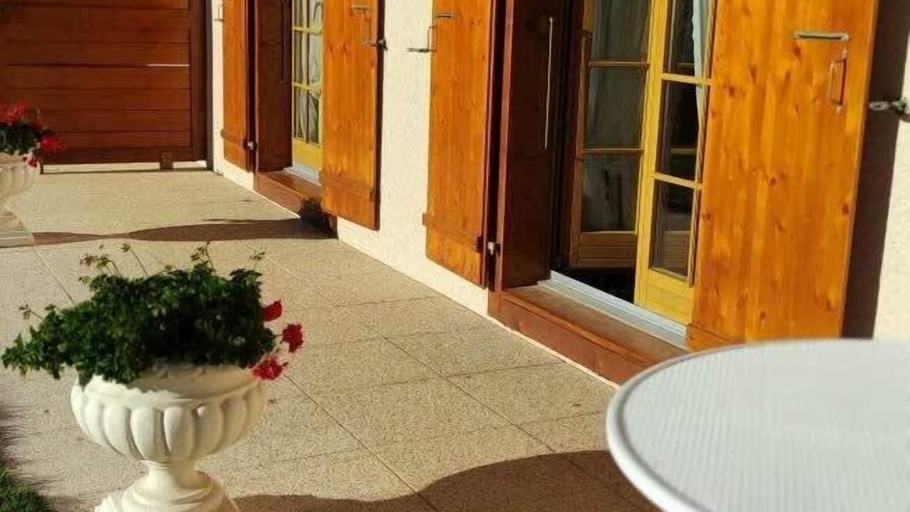 Photo of Outdoor in Chateau-d'Oex