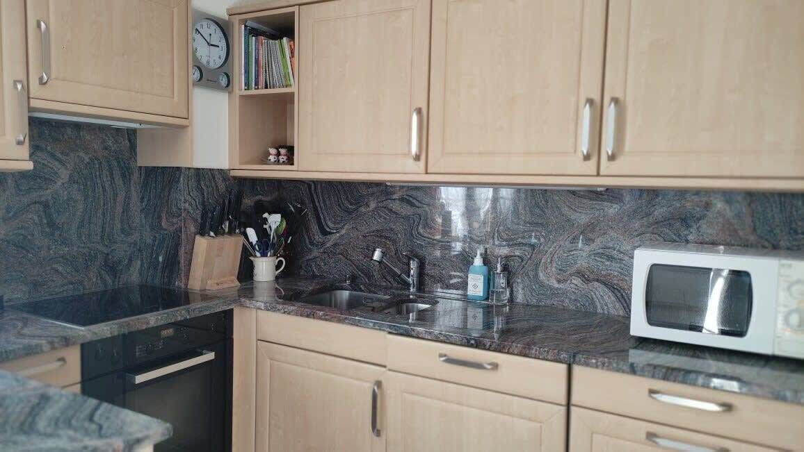 Photo of Kitchen in Chateau-d'Oex