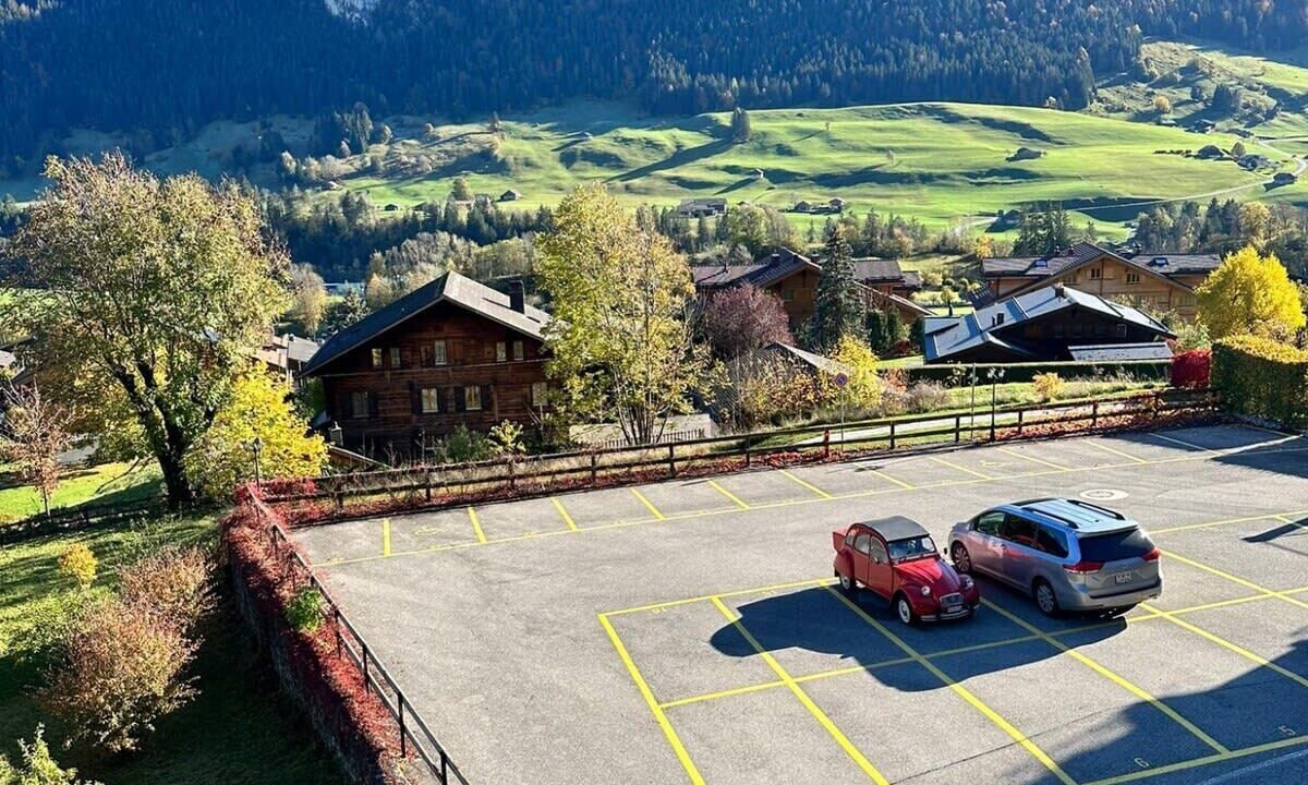 Photo of Outdoor in Chateau-d'Oex