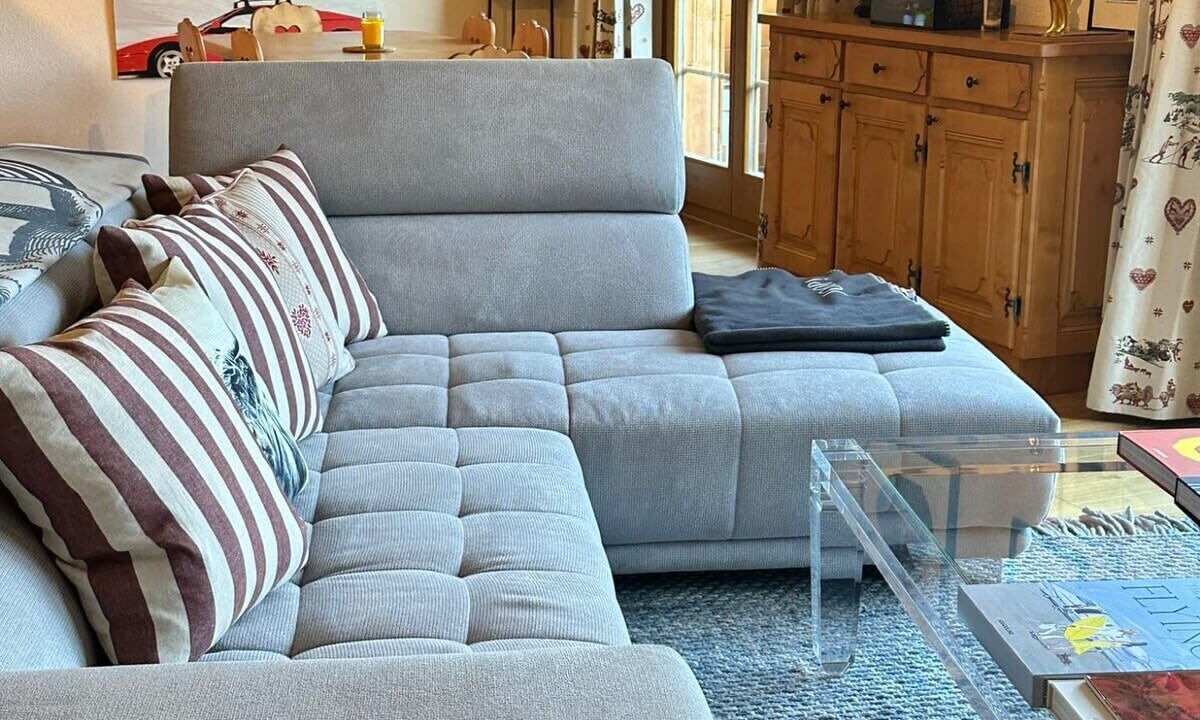 Photo of Livingroom in Chateau-d'Oex