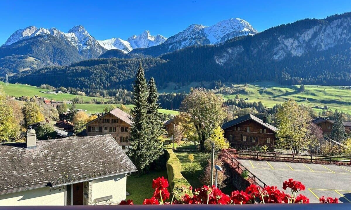 Photo of Outdoor in Chateau-d'Oex