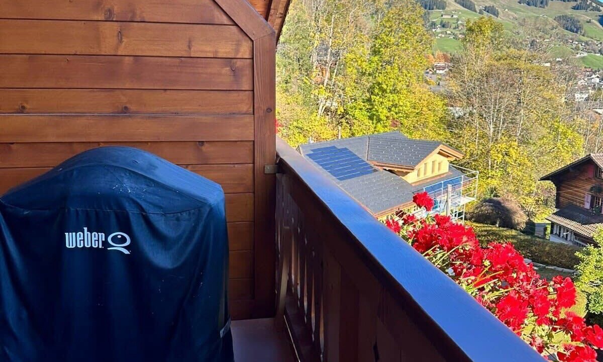Photo of Outdoor in Chateau-d'Oex