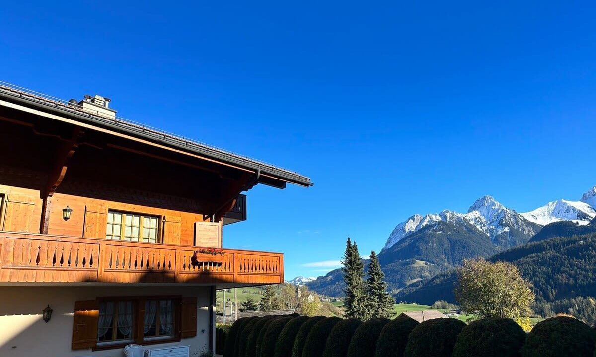 Photo of Outdoor in Chateau-d'Oex