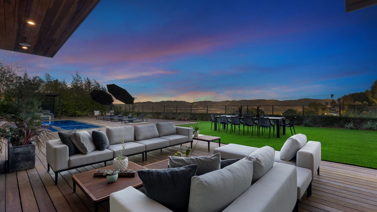 Photo of Outdoor in Los Angeles
