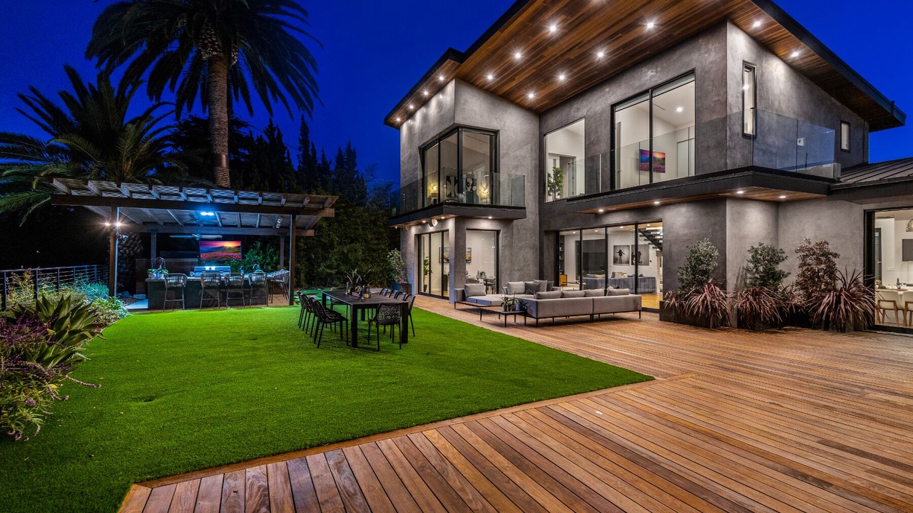 Photo of Outdoor in Los Angeles