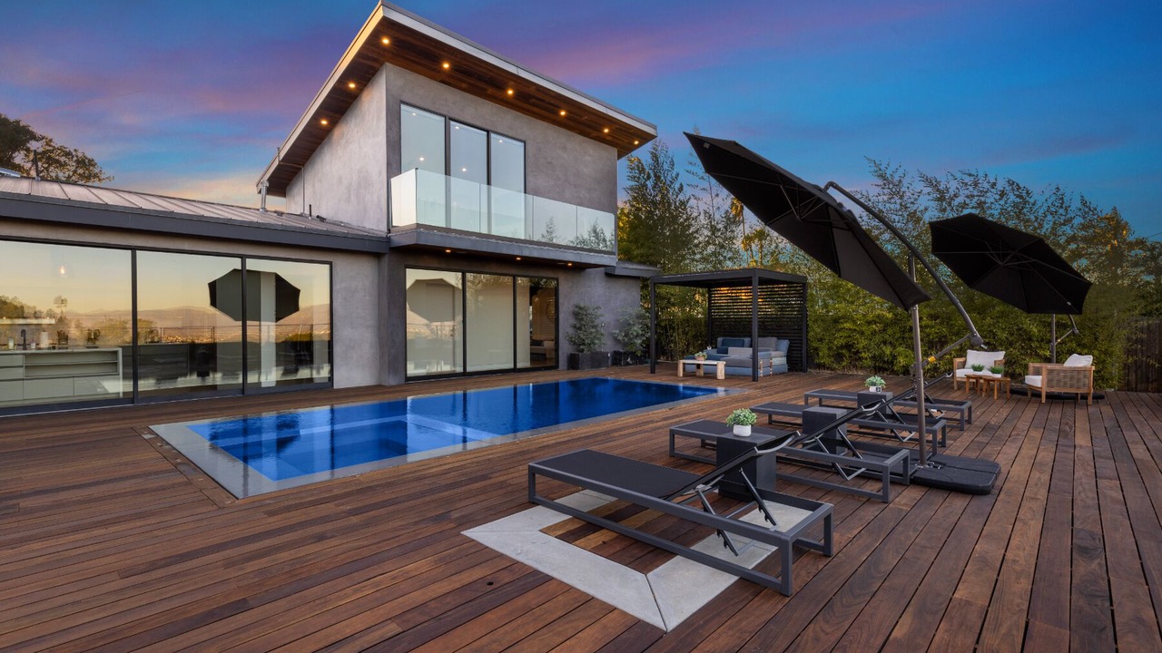 Photo of Outdoor in Los Angeles