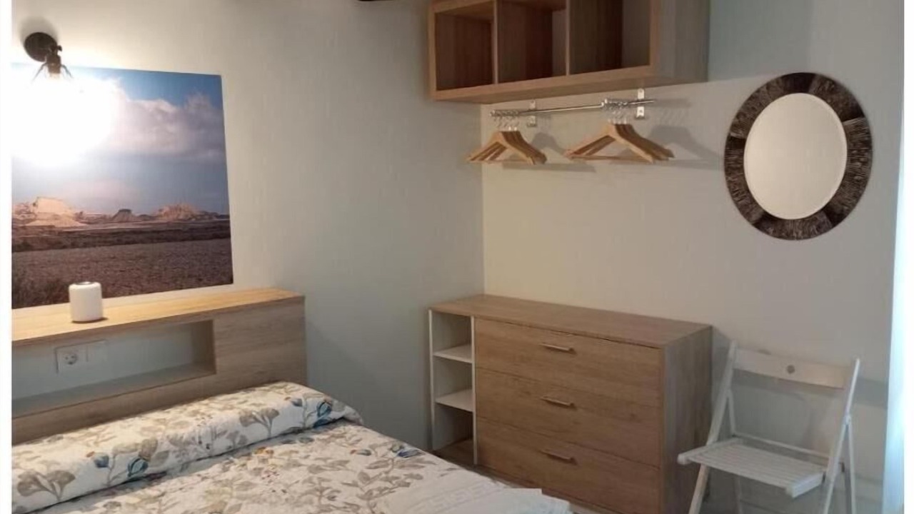 Photo of Bedroom in Arguedas
