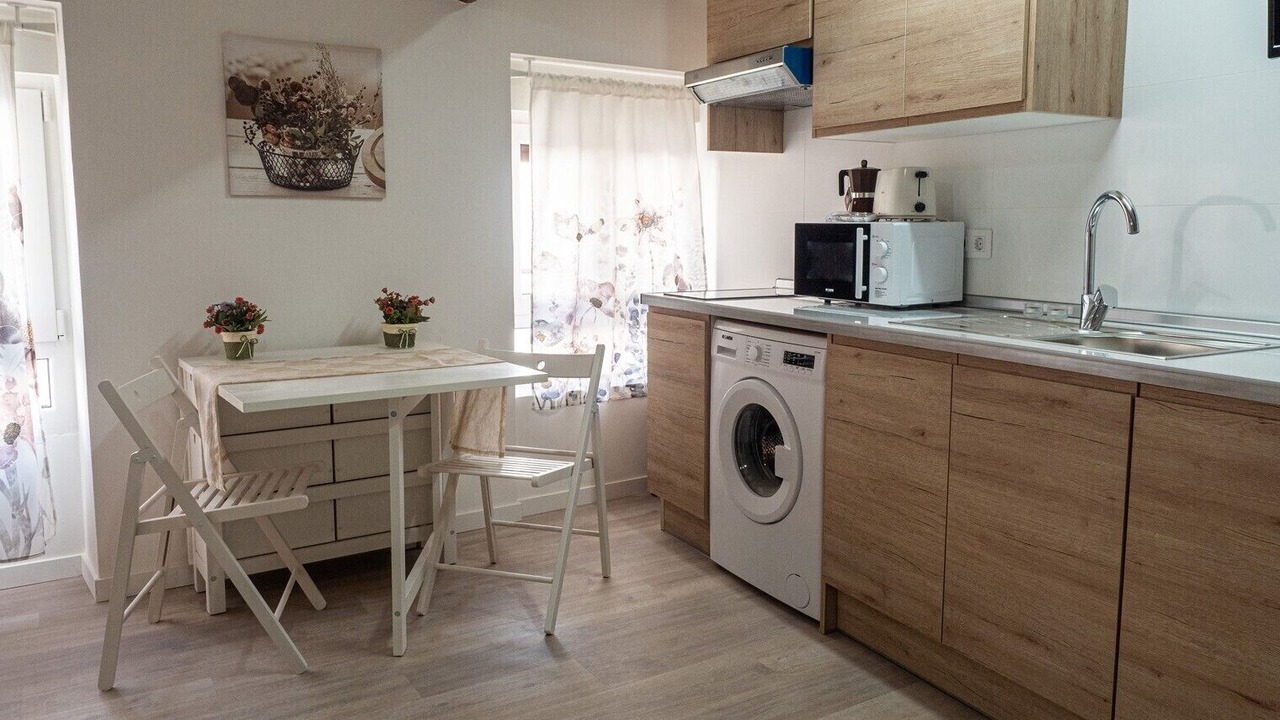 Photo of Kitchen in Arguedas