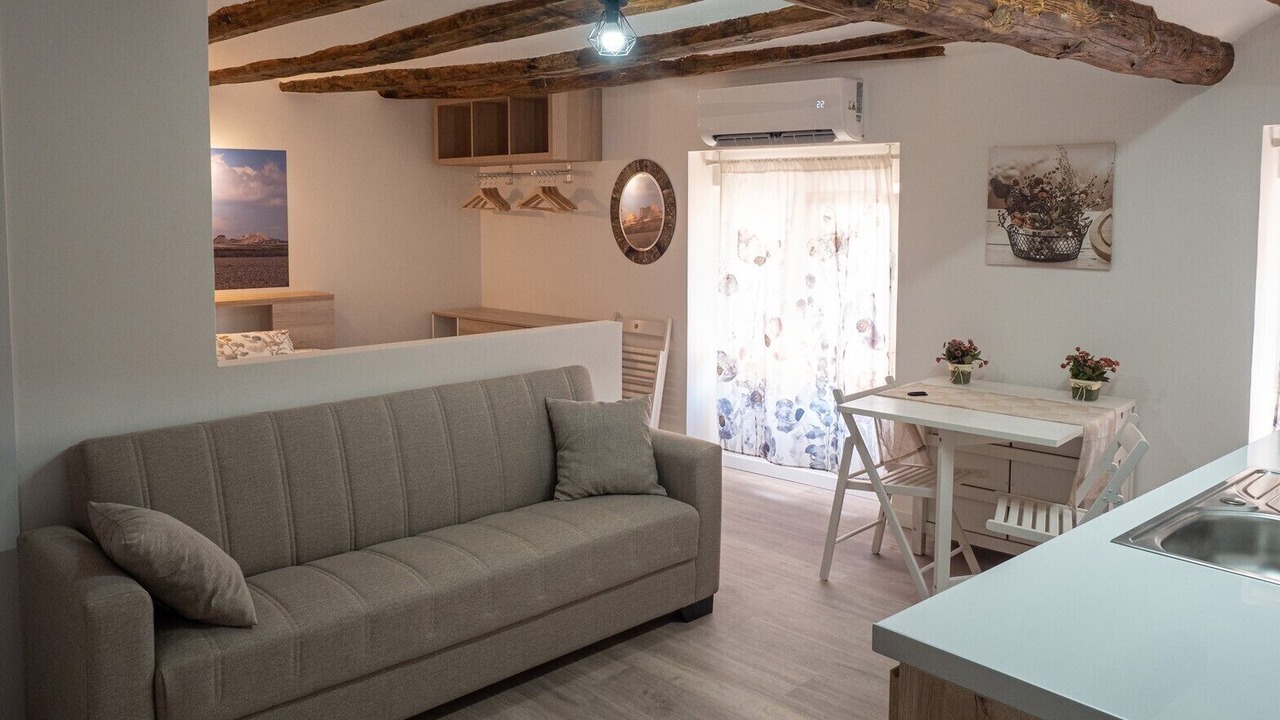 Photo of Livingroom in Arguedas