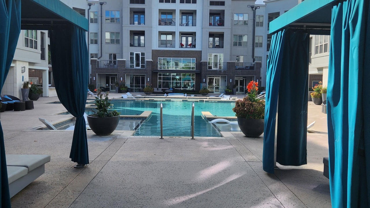 Photo of Outdoor in Woodlake - Briar Meadow