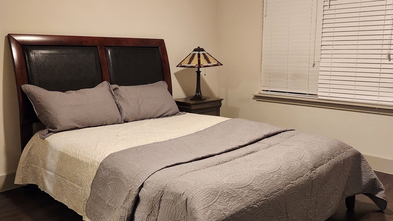 Photo of Bedroom in Woodlake - Briar Meadow