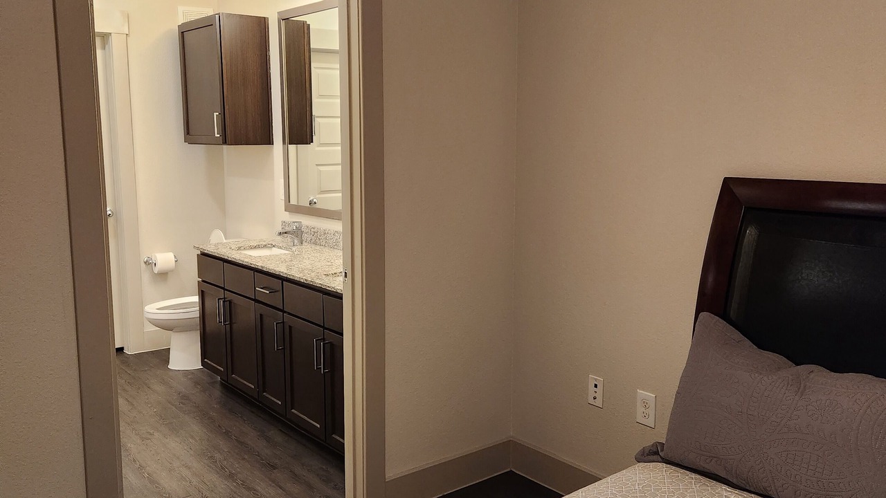 Photo of Bedroom in Woodlake - Briar Meadow