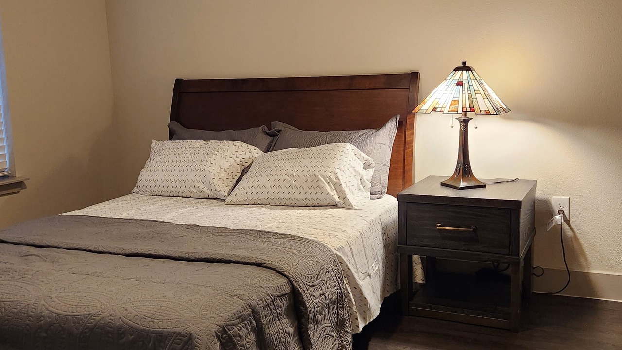 Photo of Bedroom in Woodlake - Briar Meadow