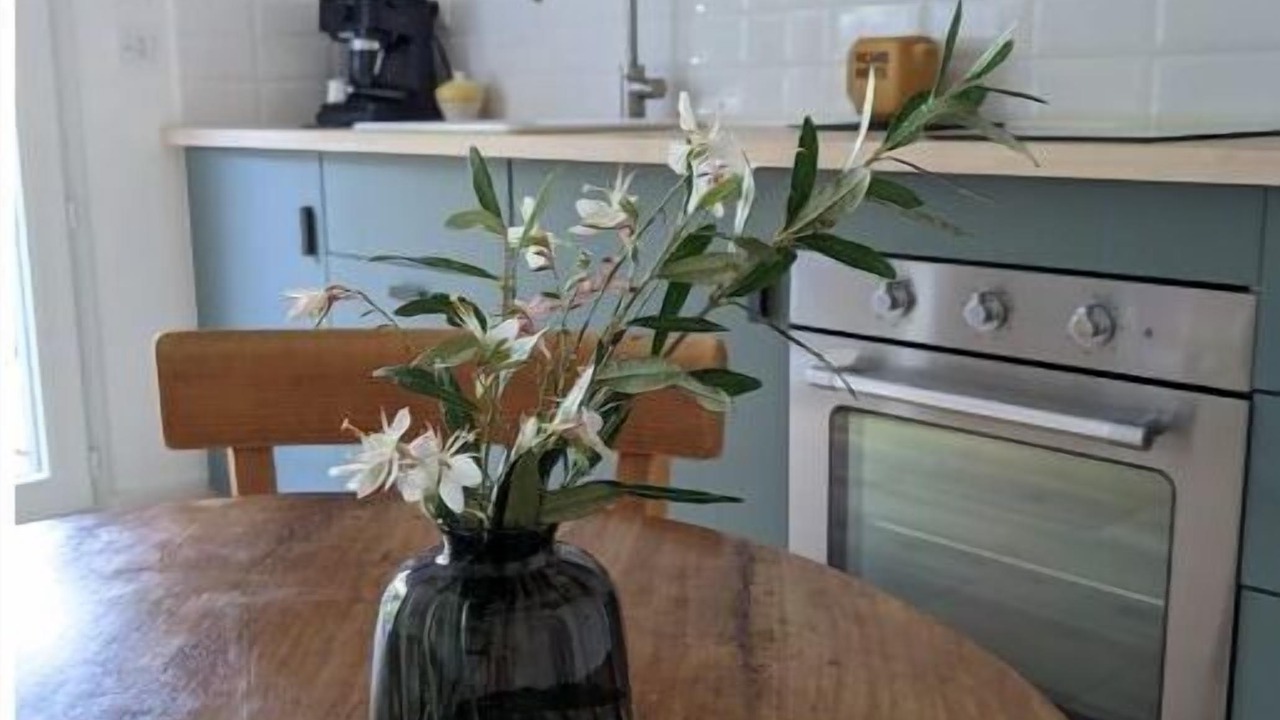 Photo of Kitchen in Lasserre
