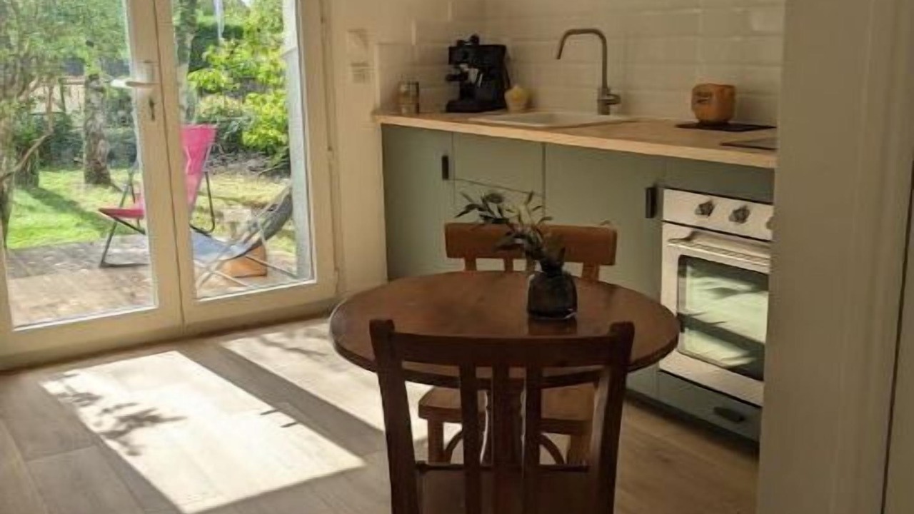 Photo of Kitchen in Lasserre