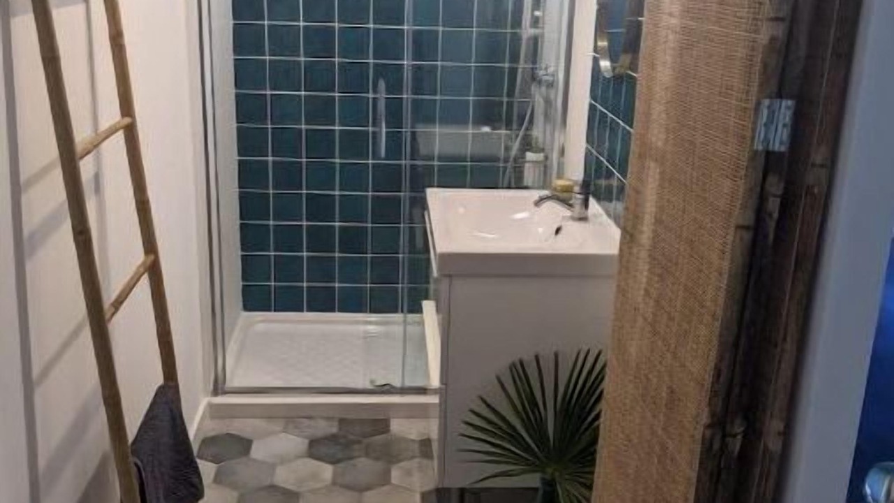 Photo of Bathroom in Lasserre